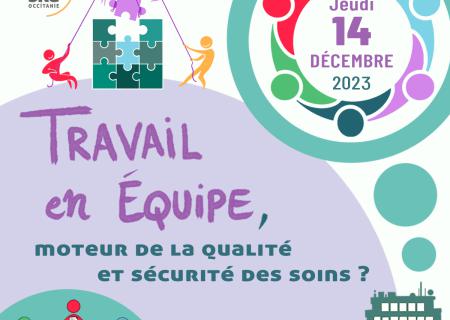 travail en équipe