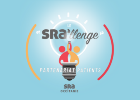 Lancement du SRA'llenge d'automne !