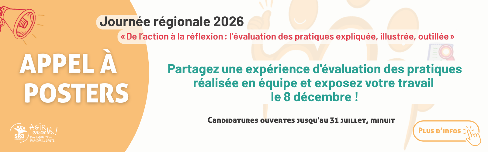 Appel à poster EPP - JR2026